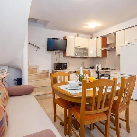 Beautiful In With Kitchen Σπίτι διακοπών *