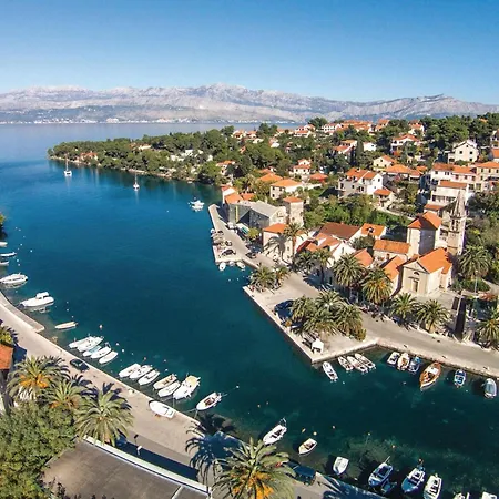 Beautiful In With Kitchen Σπίτι διακοπών *