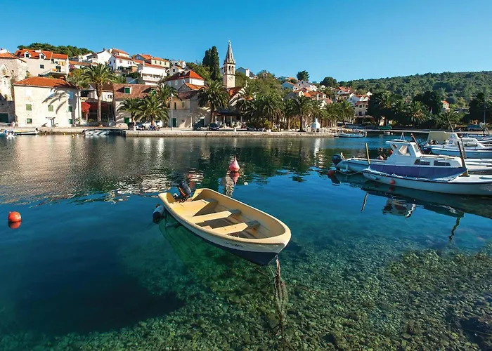 Beautiful In With Kitchen Vakantiehuis