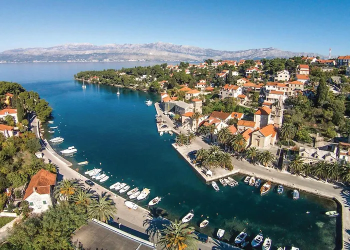 Beautiful In With Kitchen Vakantiehuis *