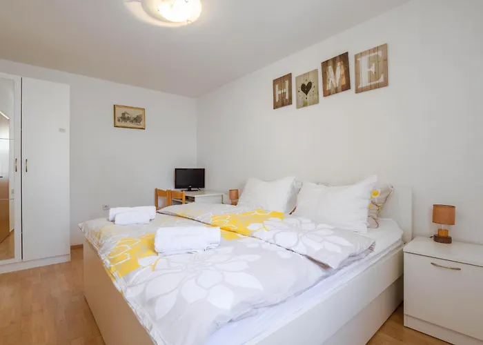 Beautiful In With Kitchen Vakantiehuis Split