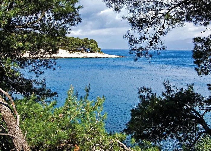 Vakantiehuis Beautiful In With Kitchen *