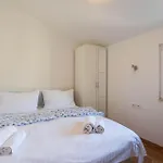 Prázdninový dům 4 Bedroom Front In